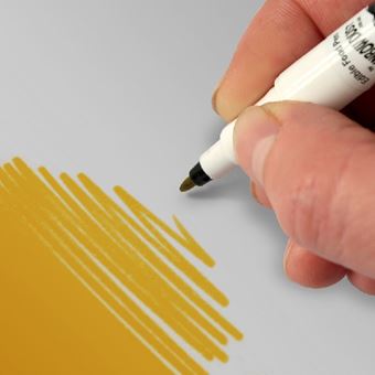 Picture of GOLD MARKER PEN